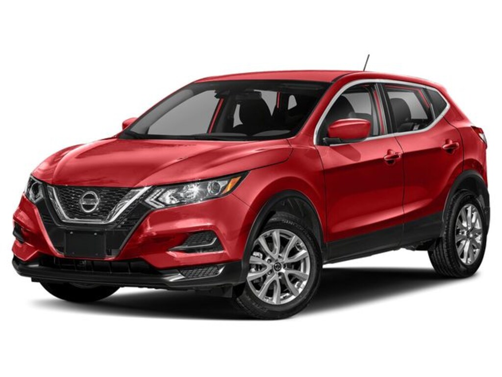 New 2020 Nissan Rogue Sport For Sale At West Herr Nissan Orchard Park Vin Jn1bj1cw1lw364430