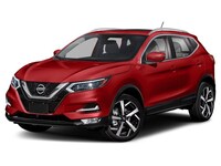 2020 Nissan Rogue Sport SUV 2020 Nissan Rogue Sport SUV