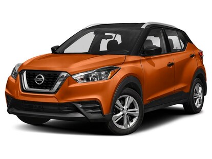 New 2020 Nissan Kicks For Sale In Bedford Near Fort Worth Grapevine Irving Arlington Tx N23807