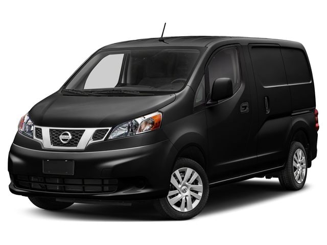 2019 Nissan NV200 For Sale in Totowa NJ | Route 46 Nissan