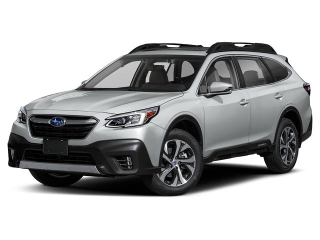 New 2020 Subaru Outback Limited For Sale In Hiawatha Ia