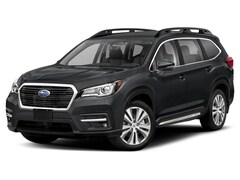 New Subaru Ascent For Sale In Canton Ct Near Hartford Ct