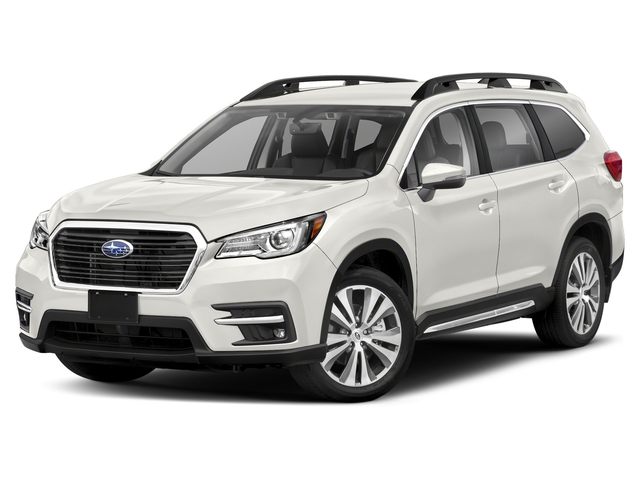 2020 Subaru Ascent in Durham - Raleigh | Hendrick Subaru ...