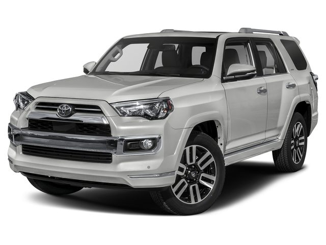 Toyota Of Midland >> New 2020 Toyota 4runner For Sale Midland Tx Toyota Of Midland >> New 2020 Toyota 4runner For Sale Midland Tx