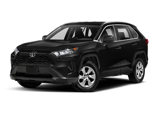 New 2020 Toyota Rav4 Suvs For Sale In Wappingers Falls Ny