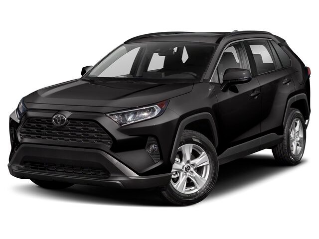 New Toyota Rav4 Suvs For Sale Mays Landing