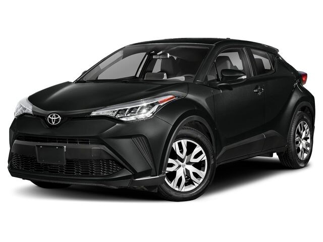 New Toyota C Hr For Sale In Arlington At Koons Arlington Toyota