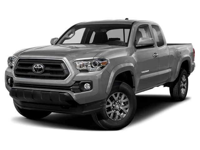 Toyota Tacoma Lease And Finance Offers Dch Toyota Of Torrance