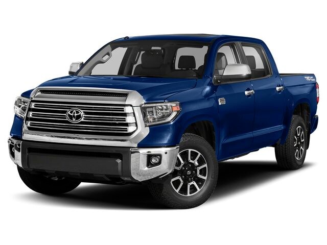 New Toyota Tundra For Sale In Annapolis At Koons Annapolis