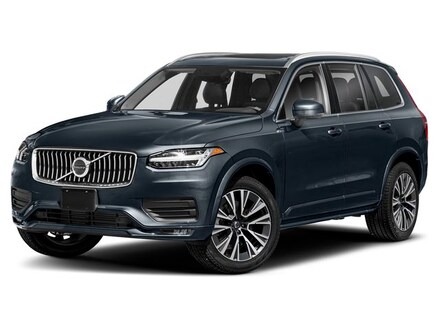 New 2019 2020 Volvo Amp Pre Owned Car Dealer In Summit Nj