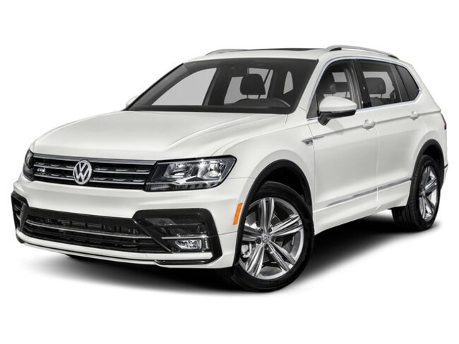 Beautiful 33 2020 Volkswagen Tiguan Lease