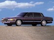  Cadillac Deville