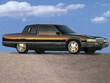  CADILLAC Fleetwood