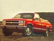  Chevrolet C/K 1500