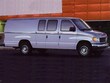 Ford Econoline Cargo Van