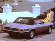 Jaguar XJS