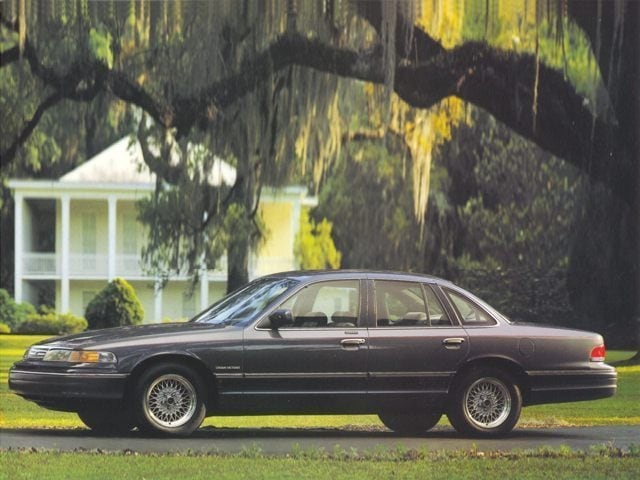 used 1993 ford crown victoria for sale at anchor nissan vin 2falp74w1px156047 anchor nissan