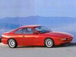 BMW 8 Series