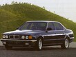 BMW 740