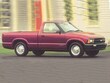  Chevrolet S-10 Pickup