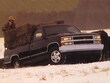Chevrolet C/K 1500