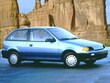 Geo Metro