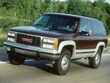  GMC Yukon