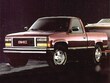 GMC Sierra 1500