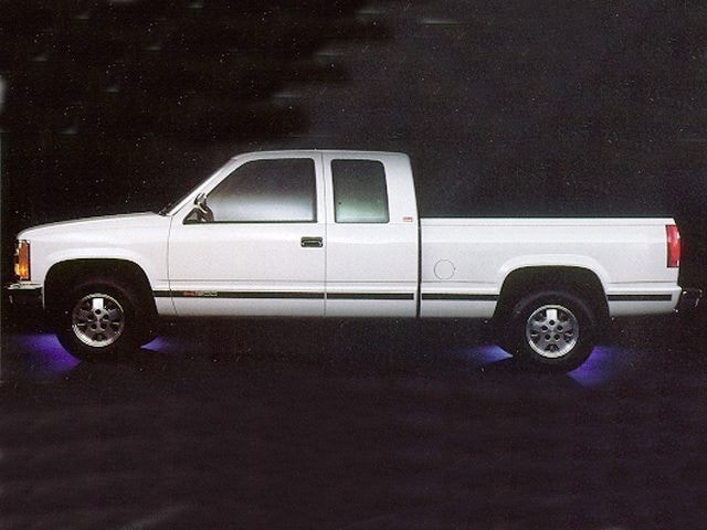 1994 GMC Sierra 1500 