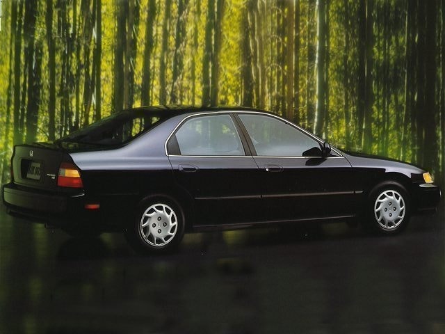1994 Honda Accord IMA -
                  Bryan, TX