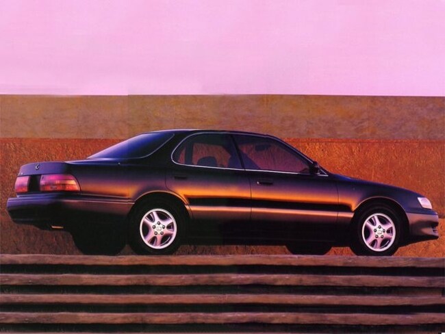 1994 LEXUS ES 300 Sedan