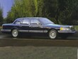 Lincoln Town Car