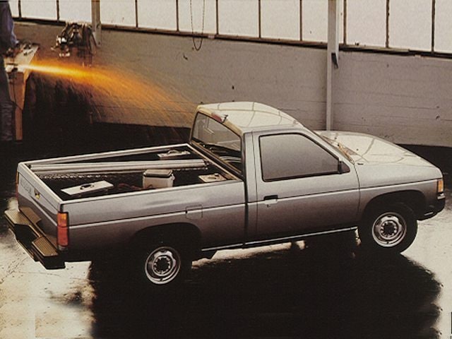1994 Nissan Trucks 2WD XE's photo