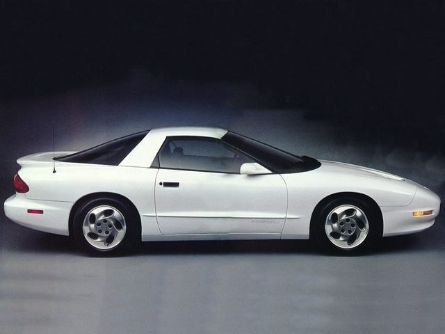 1994 Pontiac Firebird's photo