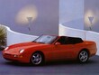 Porsche 968