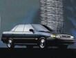 Subaru Legacy Sedan