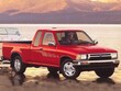 Toyota 2WD Trucks