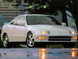 Acura Integra