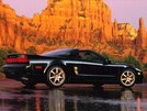 1995 Acura NSX 3.0L Coupe