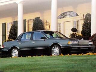 1995 Buick Century Sedan