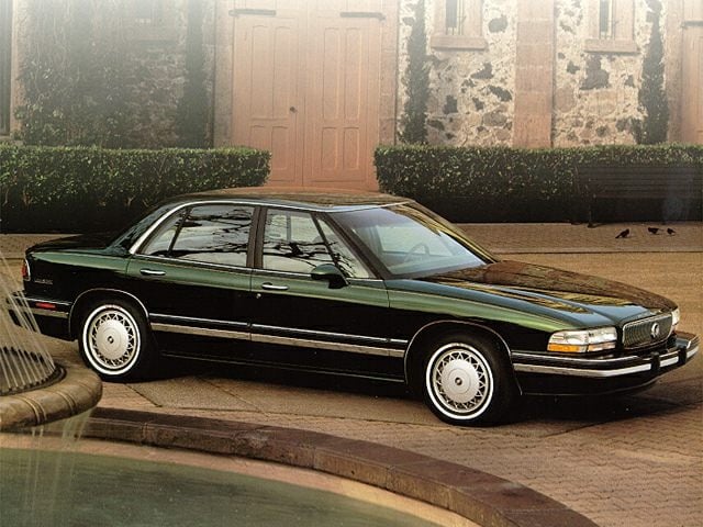 1995 Buick LeSabre