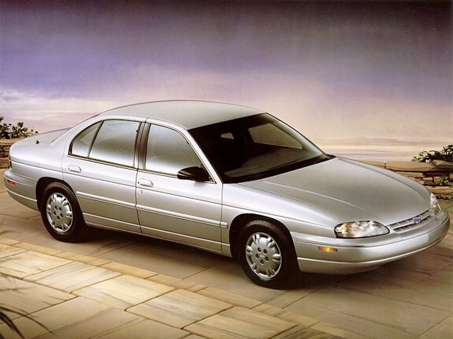 1995 Chevrolet Lumina's photo