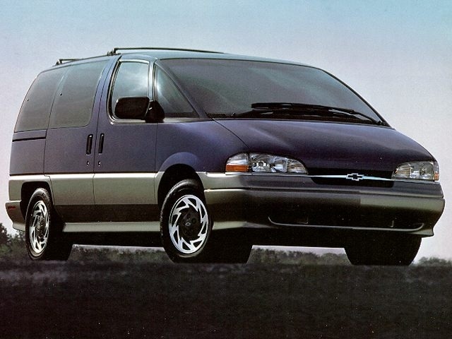 1995 Chevrolet Lumina's photo
