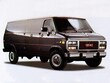 GMC 2500 PICKUP
