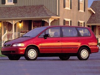 1995 Honda Odyssey LX Van