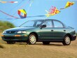 Mazda Protege