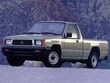  Mitsubishi Mighty Max