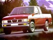 Nissan 4x2 Truck