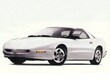 Pontiac Firebird