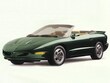  Pontiac Firebird